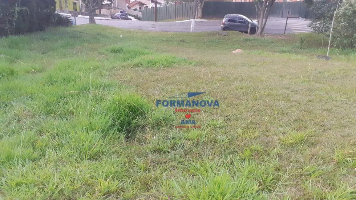 Foto 4 de Terreno / Lote à venda, 723m2 em Jardim do Golf I, Jandira - SP