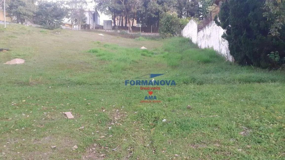 Foto 3 de Terreno / Lote à venda, 723m2 em Jardim do Golf I, Jandira - SP
