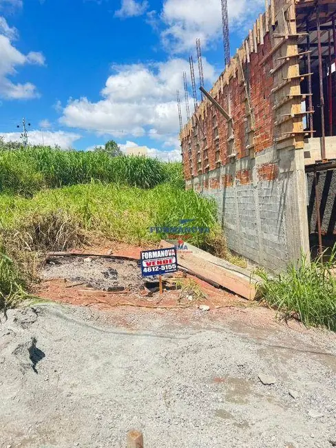 Foto 7 de Terreno / Lote à venda, 125m2 em Parque Alexandre, Cotia - SP