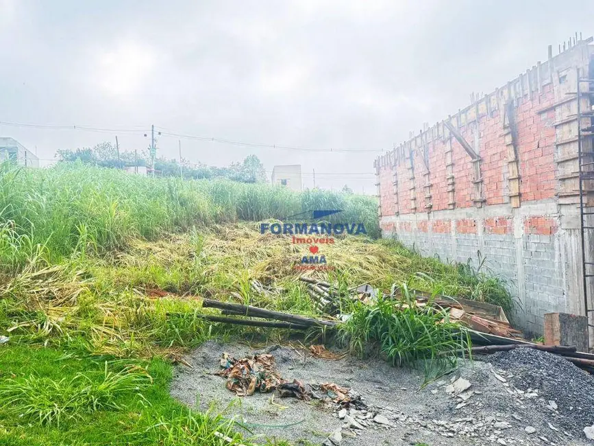 Foto 5 de Terreno / Lote à venda, 125m2 em Parque Alexandre, Cotia - SP