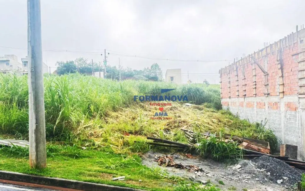 Foto 4 de Terreno / Lote à venda, 125m2 em Parque Alexandre, Cotia - SP