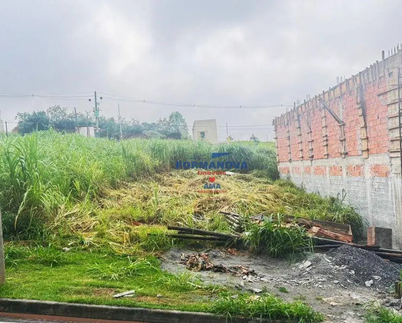 Foto 6 de Terreno / Lote à venda, 125m2 em Parque Alexandre, Cotia - SP