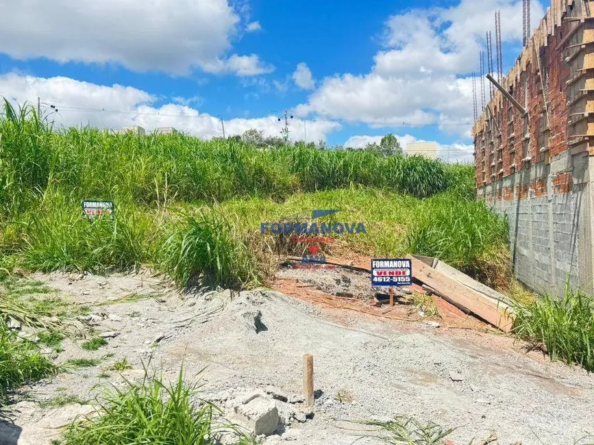 Foto 2 de Terreno / Lote à venda, 125m2 em Parque Alexandre, Cotia - SP