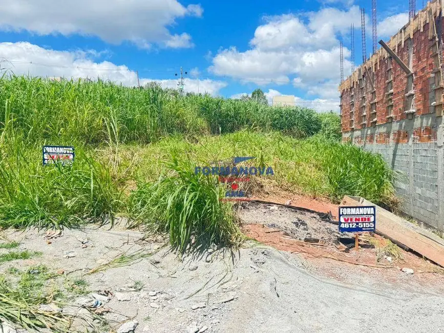 Foto 5 de Terreno / Lote à venda, 125m2 em Parque Alexandre, Cotia - SP