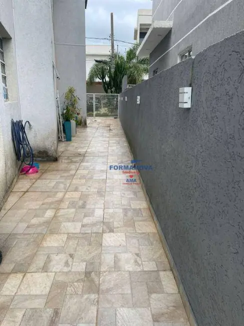 Foto 5 de Casa de Condomínio com 4 quartos à venda, 250m2 em Pitas, Cotia - SP