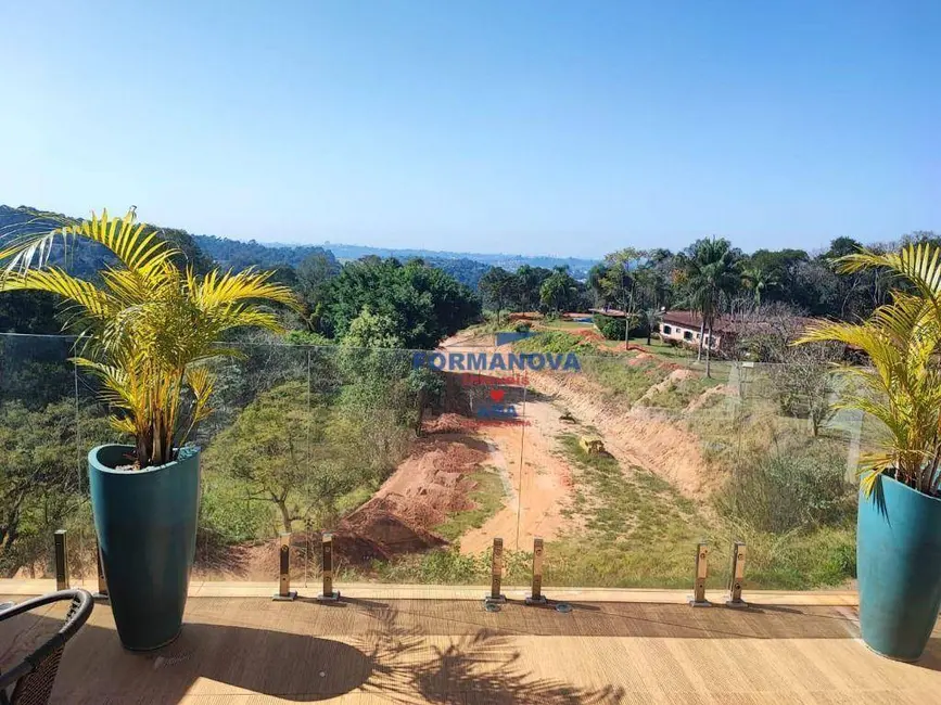 Foto 8 de Casa de Condomínio com 4 quartos à venda, 250m2 em Pitas, Cotia - SP