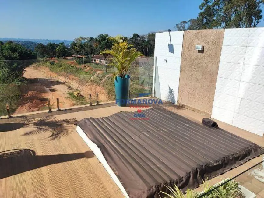 Foto 6 de Casa de Condomínio com 4 quartos à venda, 250m2 em Pitas, Cotia - SP
