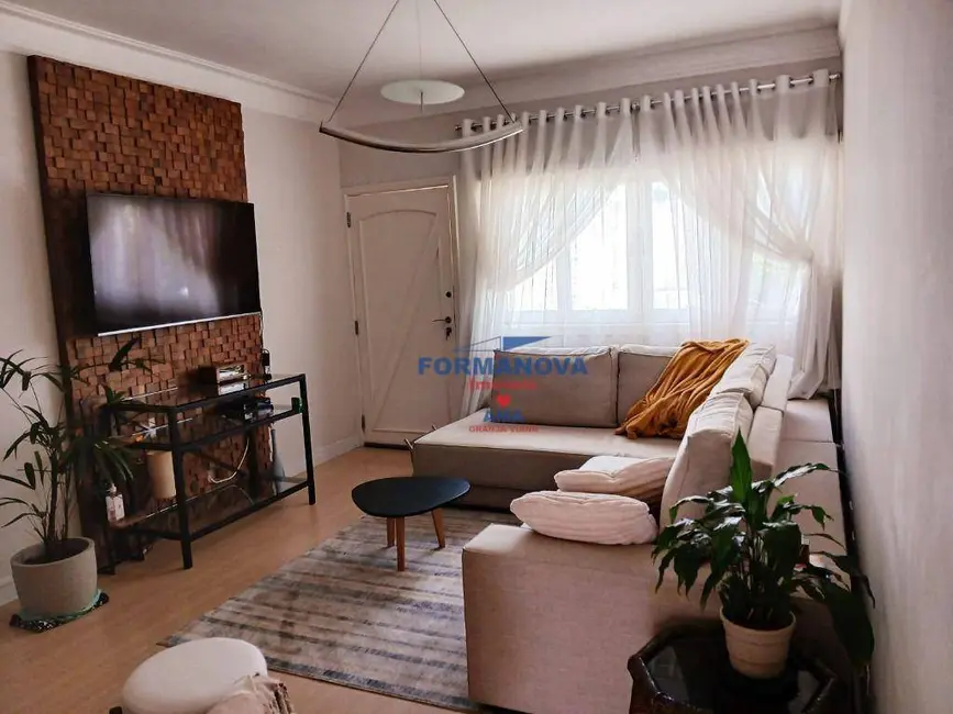 Foto 2 de Casa de Condomínio com 2 quartos à venda, 135m2 em Parque Rincão, Cotia - SP