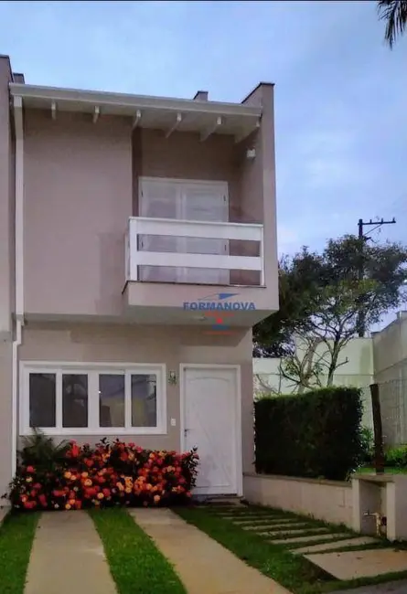 Foto 1 de Casa de Condomínio com 2 quartos à venda, 135m2 em Parque Rincão, Cotia - SP