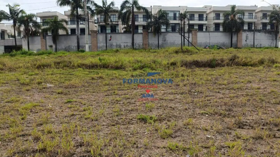 Foto 1 de Terreno / Lote à venda, 518m2 em Parque Rincão, Cotia - SP