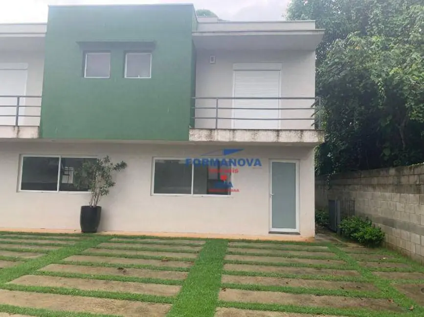 Foto 1 de Casa de Condomínio com 3 quartos para alugar, 140m2 em Cotia - SP