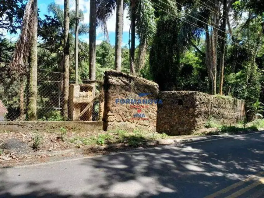 Foto 2 de Sala Comercial à venda, 5546m2 em Quinta dos Angicos, Cotia - SP