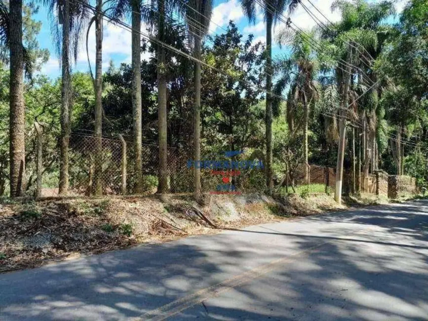 Foto 1 de Sala Comercial à venda, 5546m2 em Quinta dos Angicos, Cotia - SP