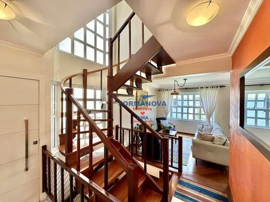 Foto 5 de Casa de Condomínio com 3 quartos à venda, 158m2 em Chácara Pavoeiro, Cotia - SP