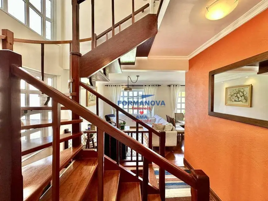 Foto 6 de Casa de Condomínio com 3 quartos à venda, 158m2 em Chácara Pavoeiro, Cotia - SP