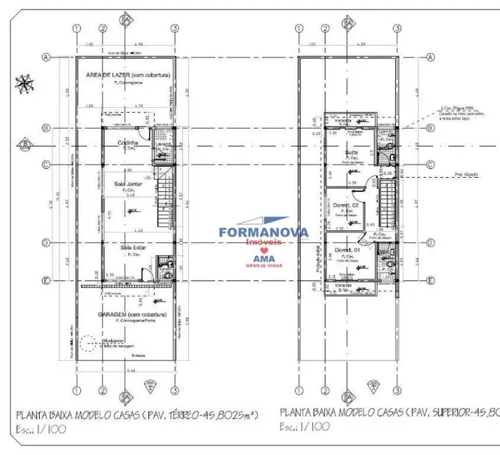 Foto 6 de Sala Comercial à venda, 2996m2 em Embu Das Artes - SP