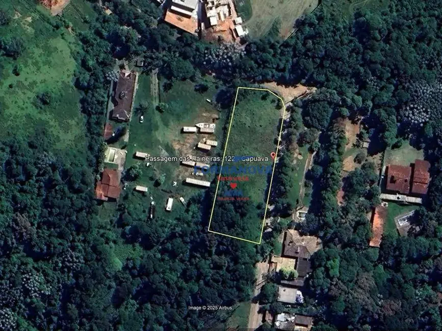 Foto 4 de Sala Comercial à venda, 2996m2 em Embu Das Artes - SP