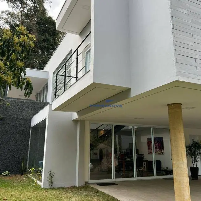Foto 4 de Casa de Condomínio com 2 quartos à venda e para alugar, 1000m2 em Altos de São Fernando, Jandira - SP