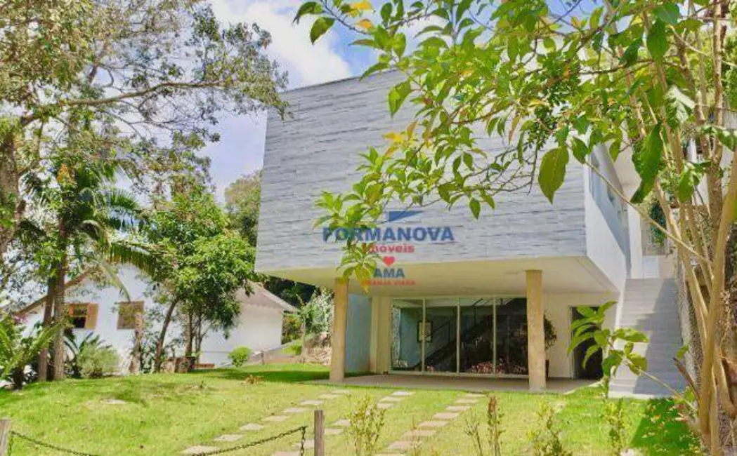 Foto 1 de Casa de Condomínio com 2 quartos à venda e para alugar, 1000m2 em Altos de São Fernando, Jandira - SP