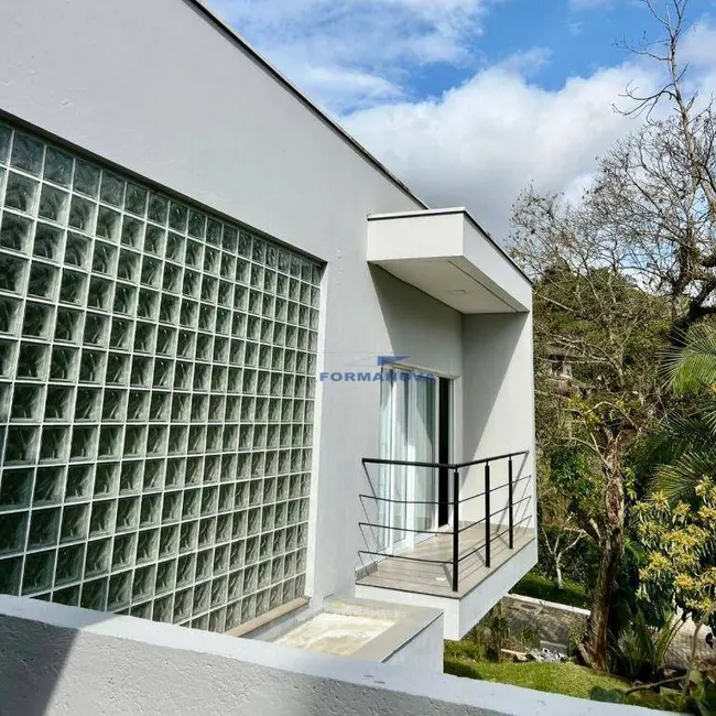 Foto 8 de Casa de Condomínio com 2 quartos à venda e para alugar, 1000m2 em Altos de São Fernando, Jandira - SP