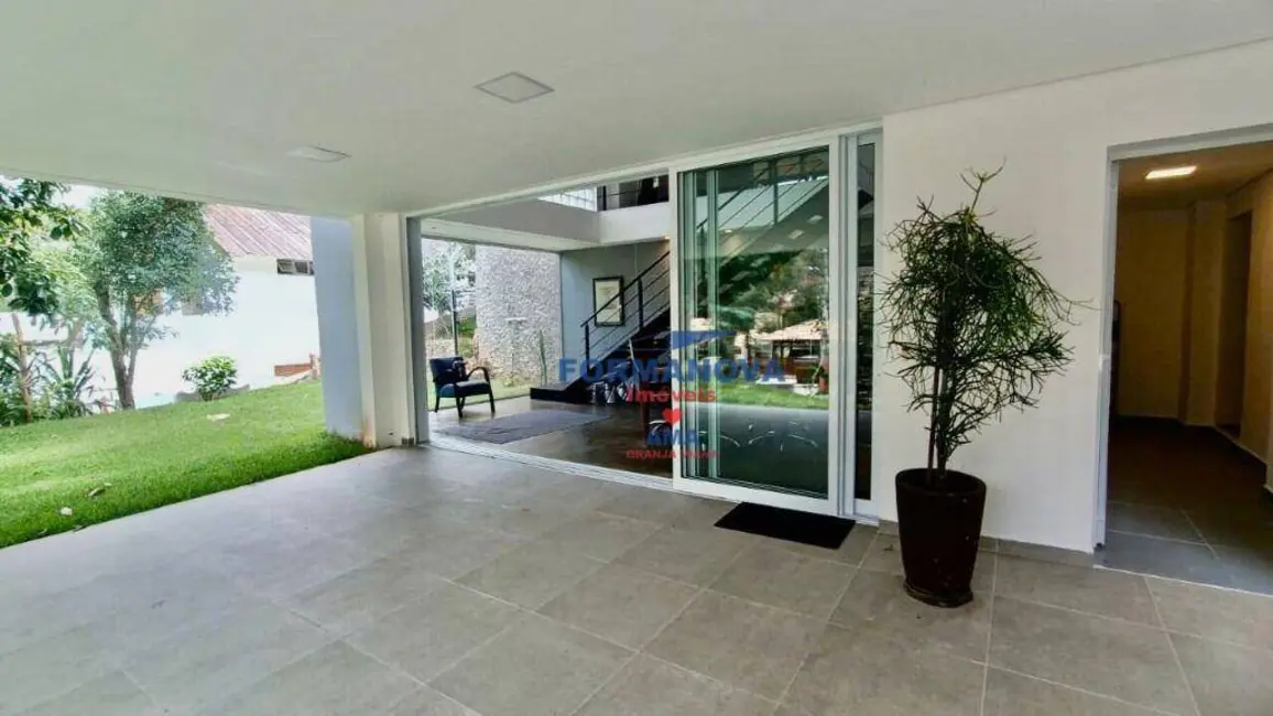 Foto 7 de Casa de Condomínio com 2 quartos à venda e para alugar, 1000m2 em Altos de São Fernando, Jandira - SP