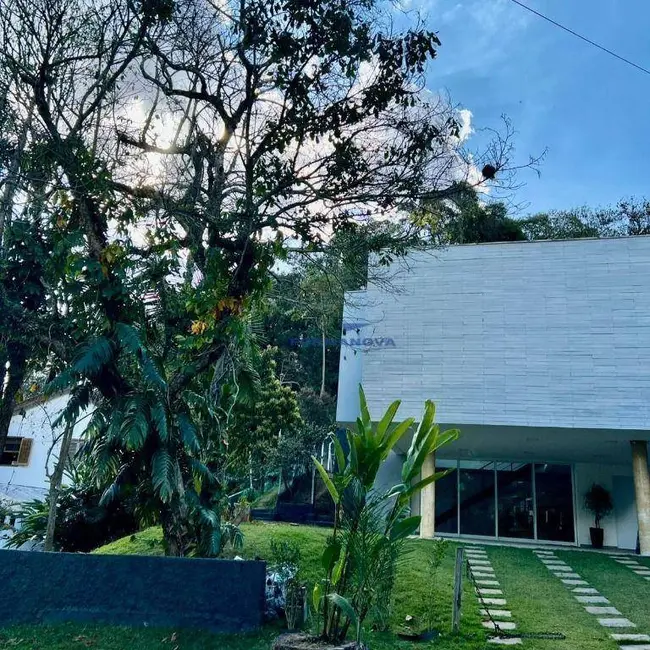 Foto 2 de Casa de Condomínio com 2 quartos à venda e para alugar, 1000m2 em Altos de São Fernando, Jandira - SP