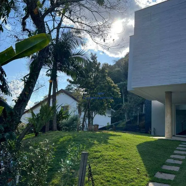 Foto 5 de Casa de Condomínio com 2 quartos à venda e para alugar, 1000m2 em Altos de São Fernando, Jandira - SP