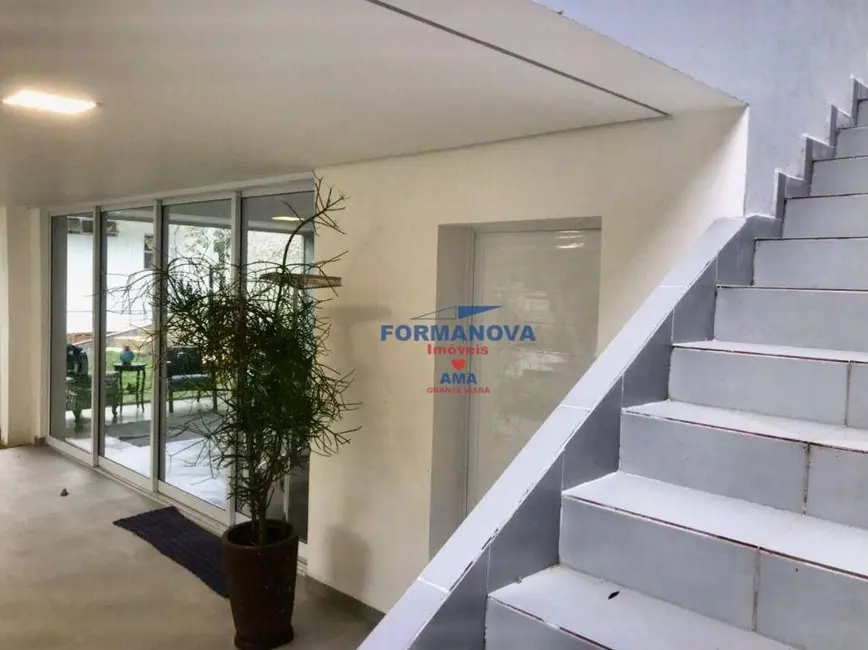 Foto 9 de Casa de Condomínio com 2 quartos à venda e para alugar, 1000m2 em Altos de São Fernando, Jandira - SP