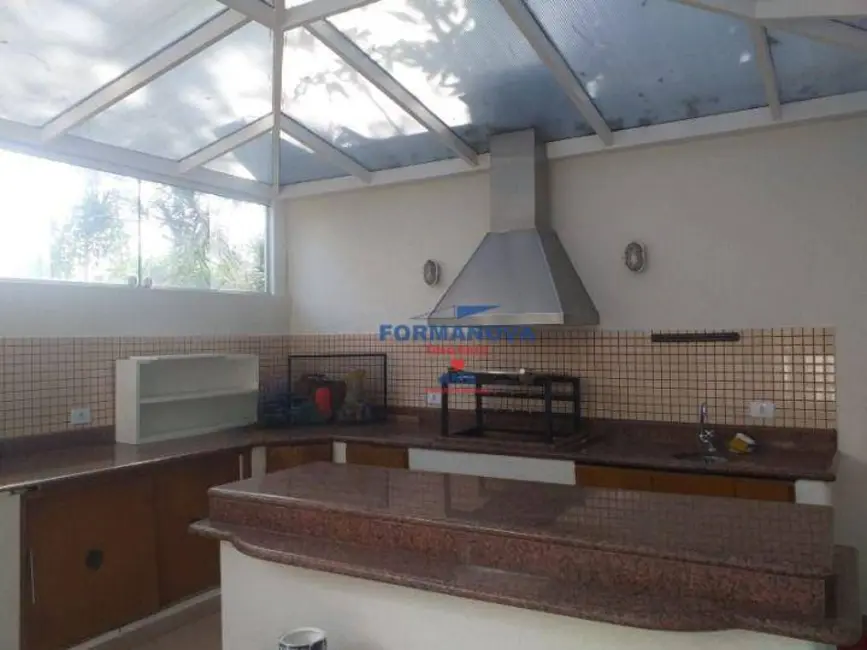 Foto 8 de Casa de Condomínio com 4 quartos à venda, 267m2 em Vila Santo Antônio, Cotia - SP