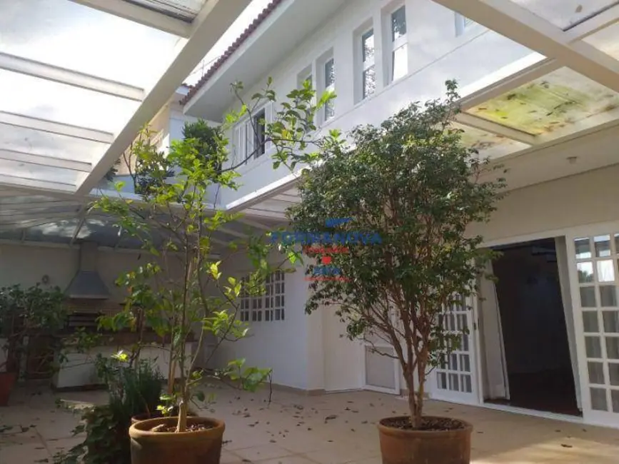 Foto 5 de Casa de Condomínio com 4 quartos à venda, 267m2 em Vila Santo Antônio, Cotia - SP