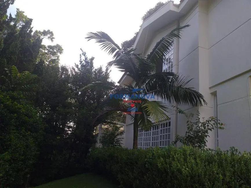 Foto 3 de Casa de Condomínio com 4 quartos à venda, 267m2 em Vila Santo Antônio, Cotia - SP