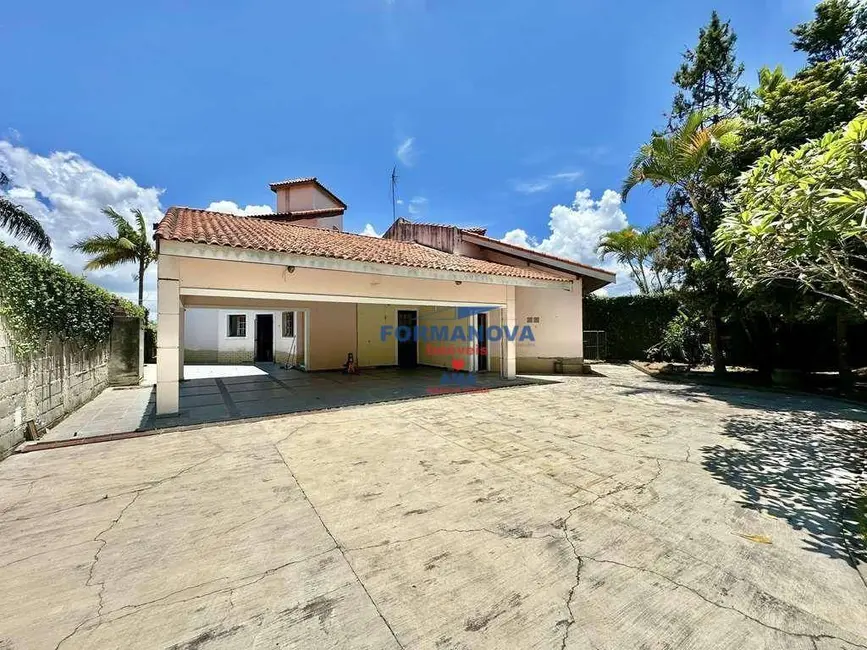 Casa de Condomínio com 3 quartos à venda, 1546m2 em Jardim Ana Estela, Carapicuiba - SP - imagem 9 Foto 9 de Casa de Condomínio com 3 quartos à venda, 1546m2 em Jardim Ana Estela, Carapicuiba - SP