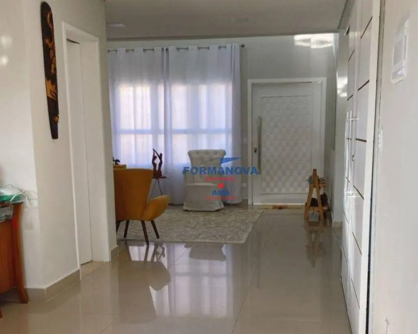 Foto 6 de Casa de Condomínio com 4 quartos à venda, 500m2 em Jardim Ipês, Cotia - SP