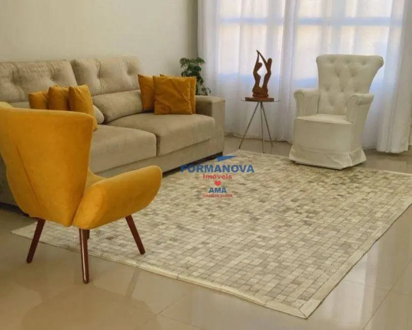 Foto 5 de Casa de Condomínio com 4 quartos à venda, 500m2 em Jardim Ipês, Cotia - SP