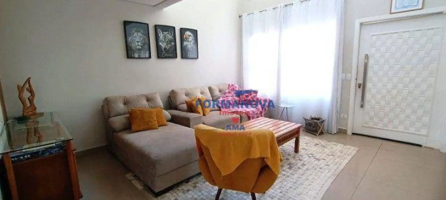Foto 7 de Casa de Condomínio com 4 quartos à venda, 500m2 em Jardim Ipês, Cotia - SP