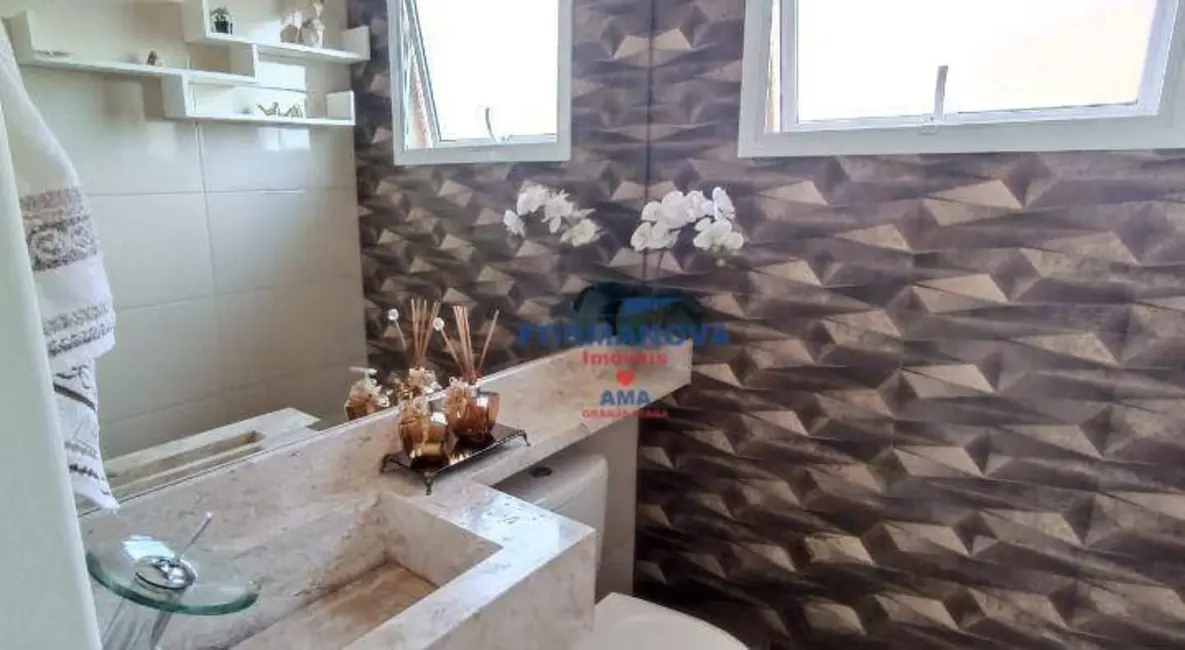 Foto 9 de Casa de Condomínio com 4 quartos à venda, 500m2 em Jardim Ipês, Cotia - SP