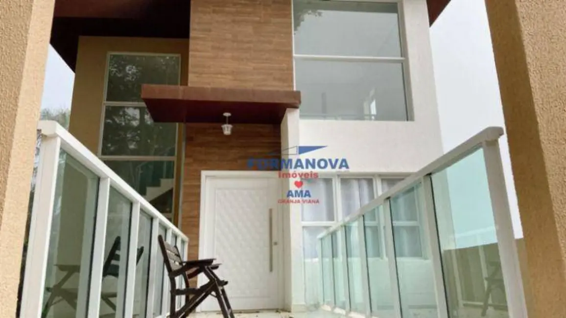 Foto 4 de Casa de Condomínio com 4 quartos à venda, 500m2 em Jardim Ipês, Cotia - SP