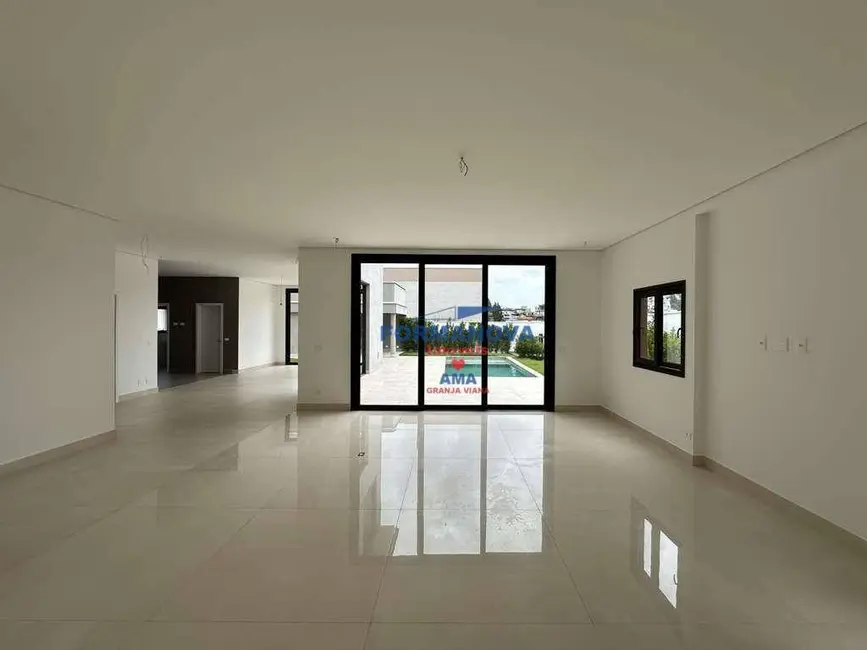 Casa de Condomínio com 4 quartos à venda e para alugar, 510m2 em Chácara dos Lagos, Carapicuiba - SP - imagem 9 Foto 9 de Casa de Condomínio com 4 quartos à venda e para alugar, 510m2 em Chácara dos Lagos, Carapicuiba - SP