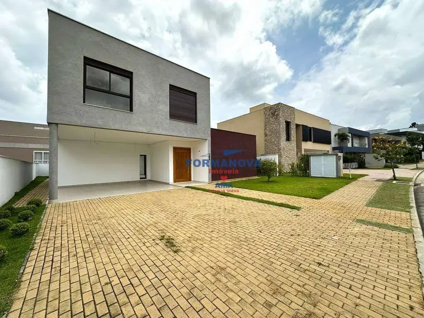 Casa de Condomínio com 4 quartos à venda e para alugar, 510m2 em Chácara dos Lagos, Carapicuiba - SP - imagem 4 Foto 4 de Casa de Condomínio com 4 quartos à venda e para alugar, 510m2 em Chácara dos Lagos, Carapicuiba - SP