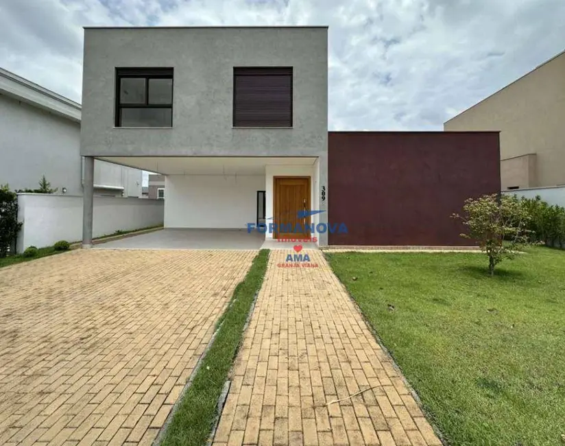 Casa de Condomínio com 4 quartos à venda e para alugar, 510m2 em Chácara dos Lagos, Carapicuiba - SP - imagem 5 Foto 5 de Casa de Condomínio com 4 quartos à venda e para alugar, 510m2 em Chácara dos Lagos, Carapicuiba - SP