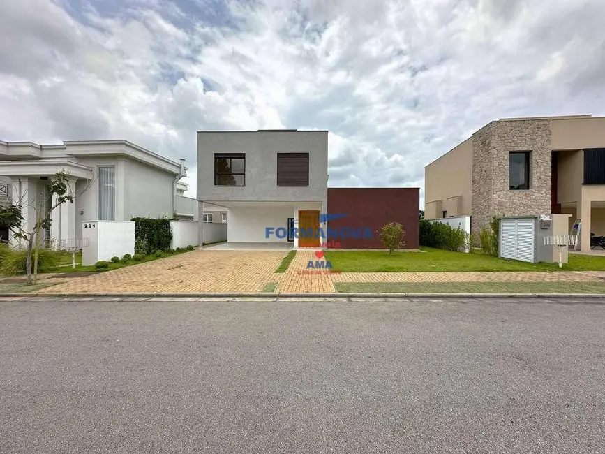 Casa de Condomínio com 4 quartos à venda e para alugar, 510m2 em Chácara dos Lagos, Carapicuiba - SP - imagem 3 Foto 3 de Casa de Condomínio com 4 quartos à venda e para alugar, 510m2 em Chácara dos Lagos, Carapicuiba - SP