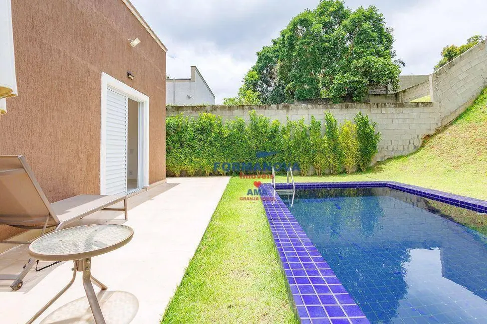 Foto 4 de Casa de Condomínio com 3 quartos à venda, 500m2 em Jardim Colibri, Cotia - SP