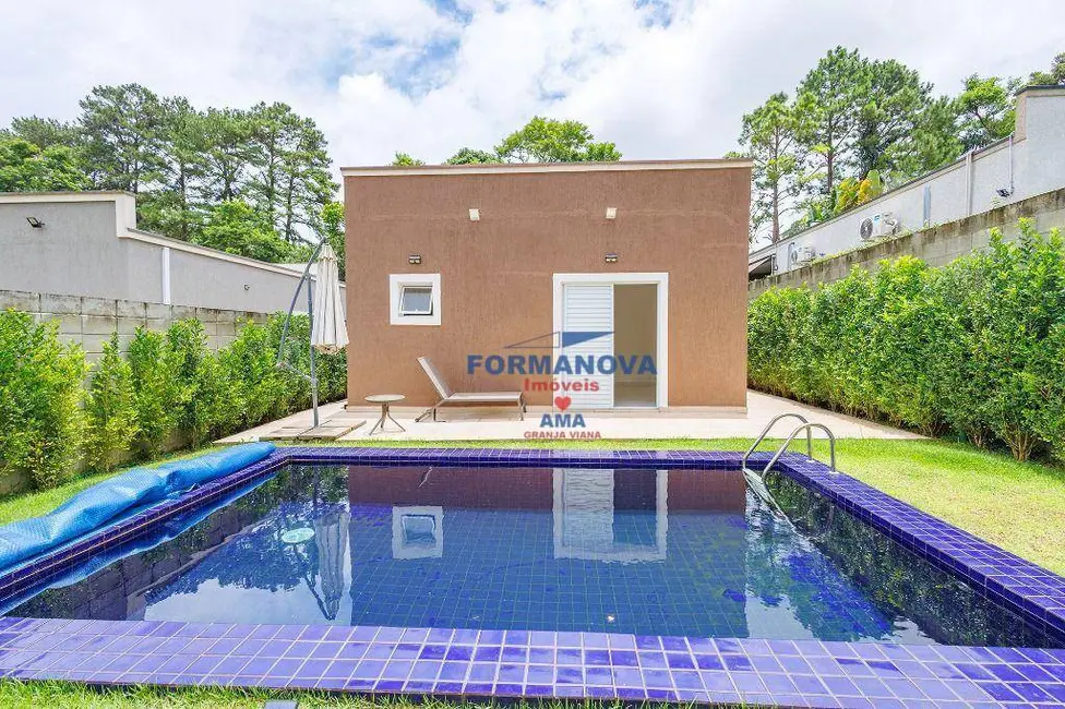 Foto 2 de Casa de Condomínio com 3 quartos à venda, 500m2 em Jardim Colibri, Cotia - SP