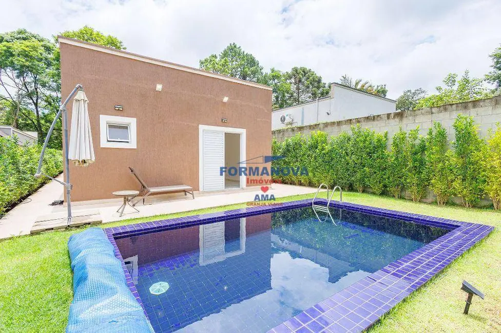 Foto 3 de Casa de Condomínio com 3 quartos à venda, 500m2 em Jardim Colibri, Cotia - SP