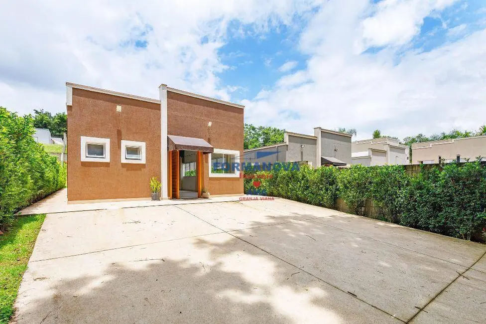 Foto 6 de Casa de Condomínio com 3 quartos à venda, 500m2 em Jardim Colibri, Cotia - SP