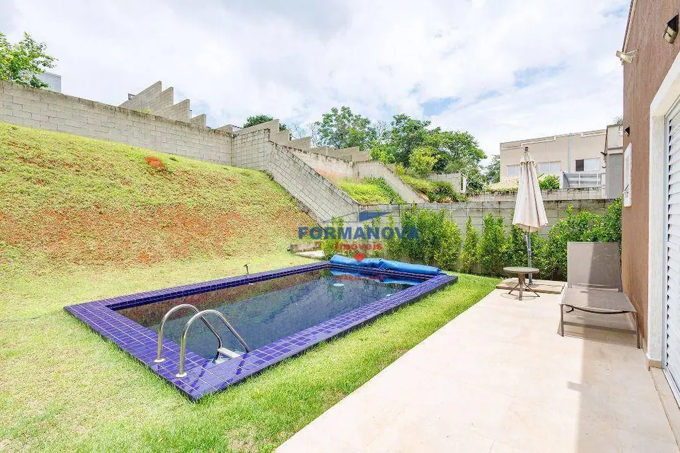 Foto 5 de Casa de Condomínio com 3 quartos à venda, 500m2 em Jardim Colibri, Cotia - SP