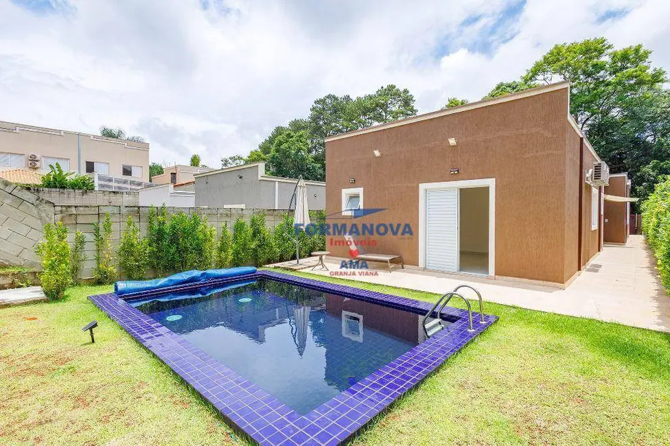 Foto 1 de Casa de Condomínio com 3 quartos à venda, 500m2 em Jardim Colibri, Cotia - SP