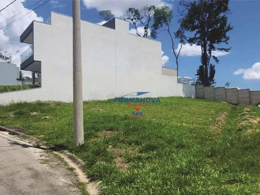 Foto 5 de Terreno / Lote à venda, 241m2 em Cotia - SP