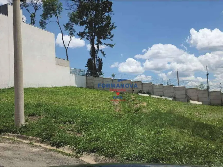 Foto 4 de Terreno / Lote à venda, 241m2 em Cotia - SP