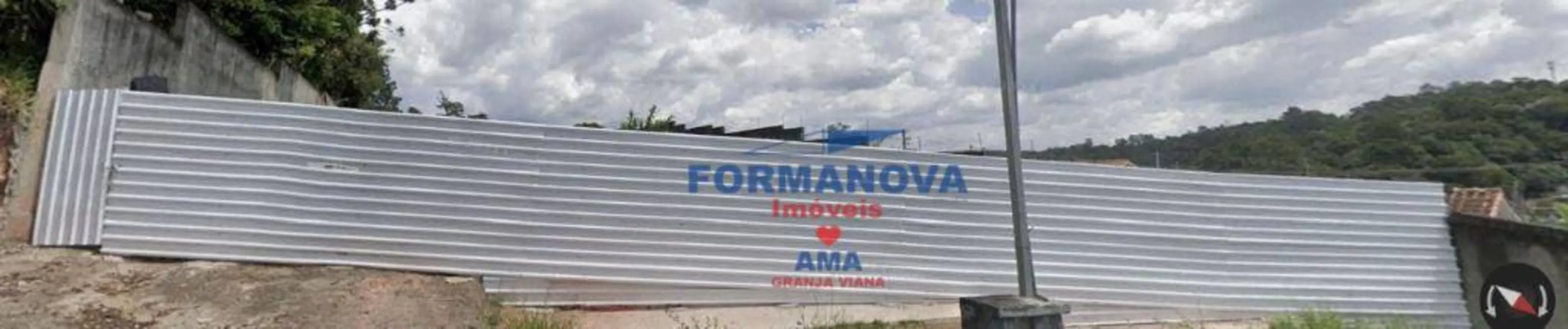 Foto 4 de Sala Comercial à venda, 2910m2 em Cotia - SP